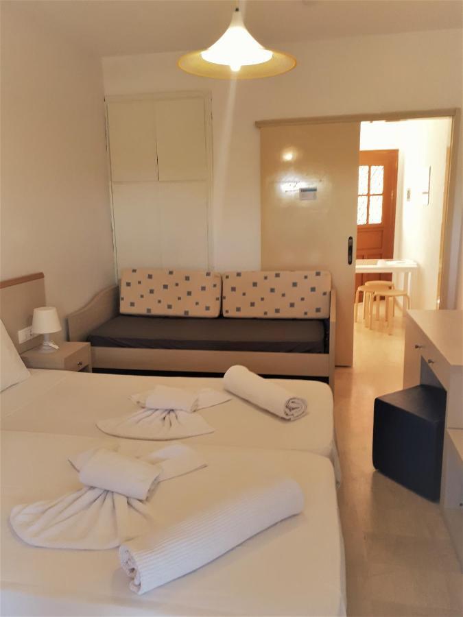 Sophie Studios Roda  Exteriér fotografie